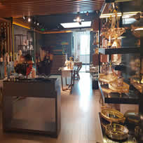 Show Room Dekorasyon